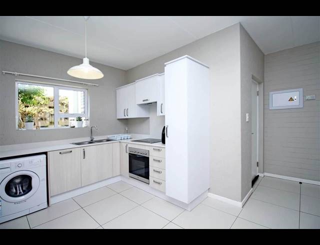2 BEDROOM APARTMENT FOR SALE IN PAULSHOF